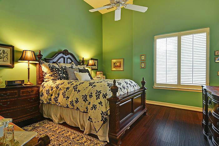 300 Southeast Spanish Trail Boca Raton, FL 33432 - Photo 23 of 32 BEDROOM 3