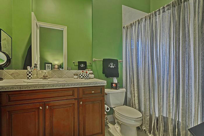 300 Southeast Spanish Trail Boca Raton, FL 33432 - Photo 24 of 32 BATHROOM