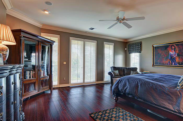 300 Southeast Spanish Trail Boca Raton, FL 33432 - Photo 26 of 32 MASTER BEDROOM 2