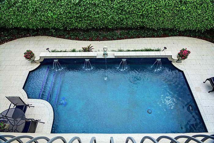 300 Southeast Spanish Trail Boca Raton, FL 33432 - Photo 28 of 32 POOL 1
