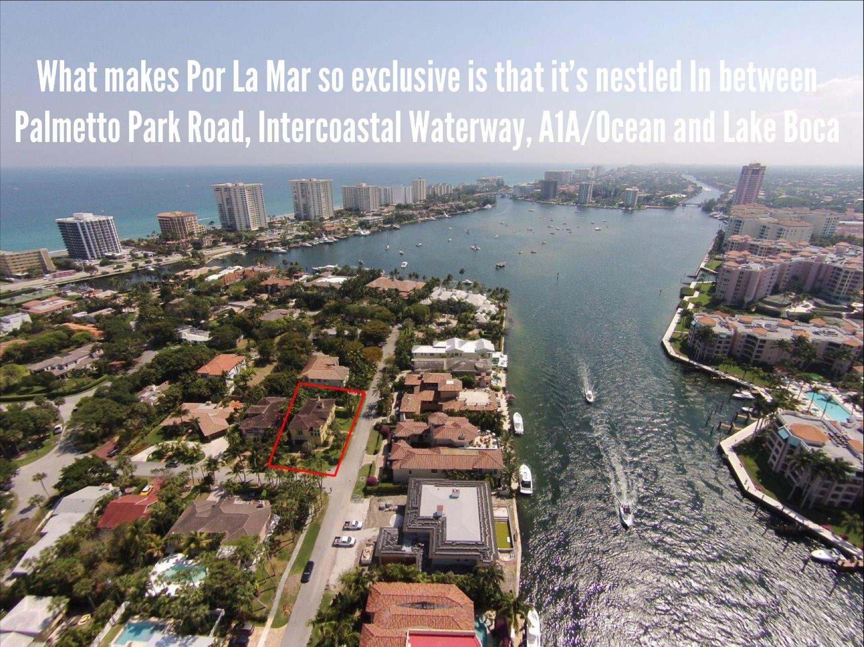 300 Southeast Spanish Trail Boca Raton, FL 33432 - Photo 3 of 32 photo3 location