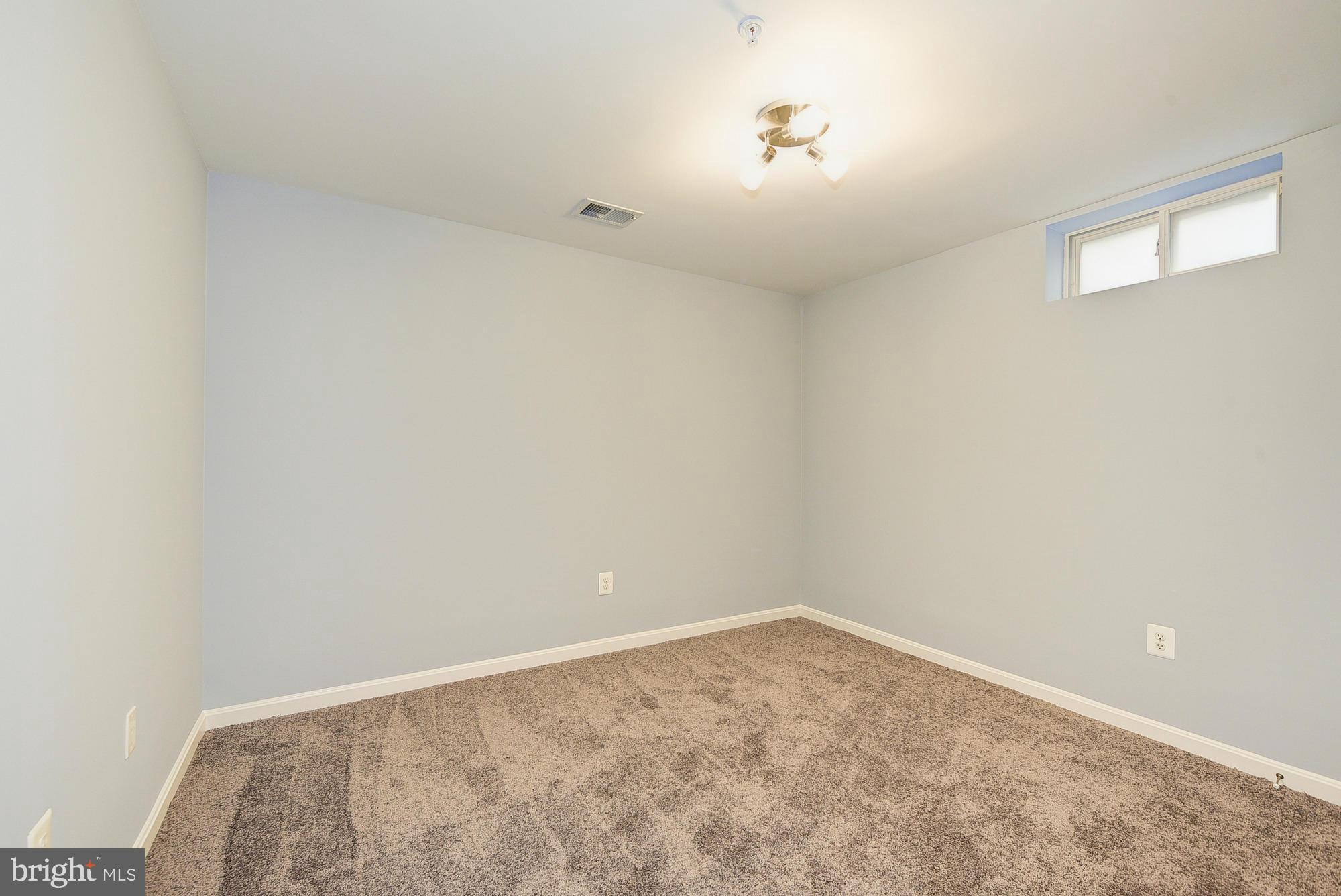 11204 Snowden Pond Road Laurel, MD 20708 - Photo 26 of 30 a view of an empty room