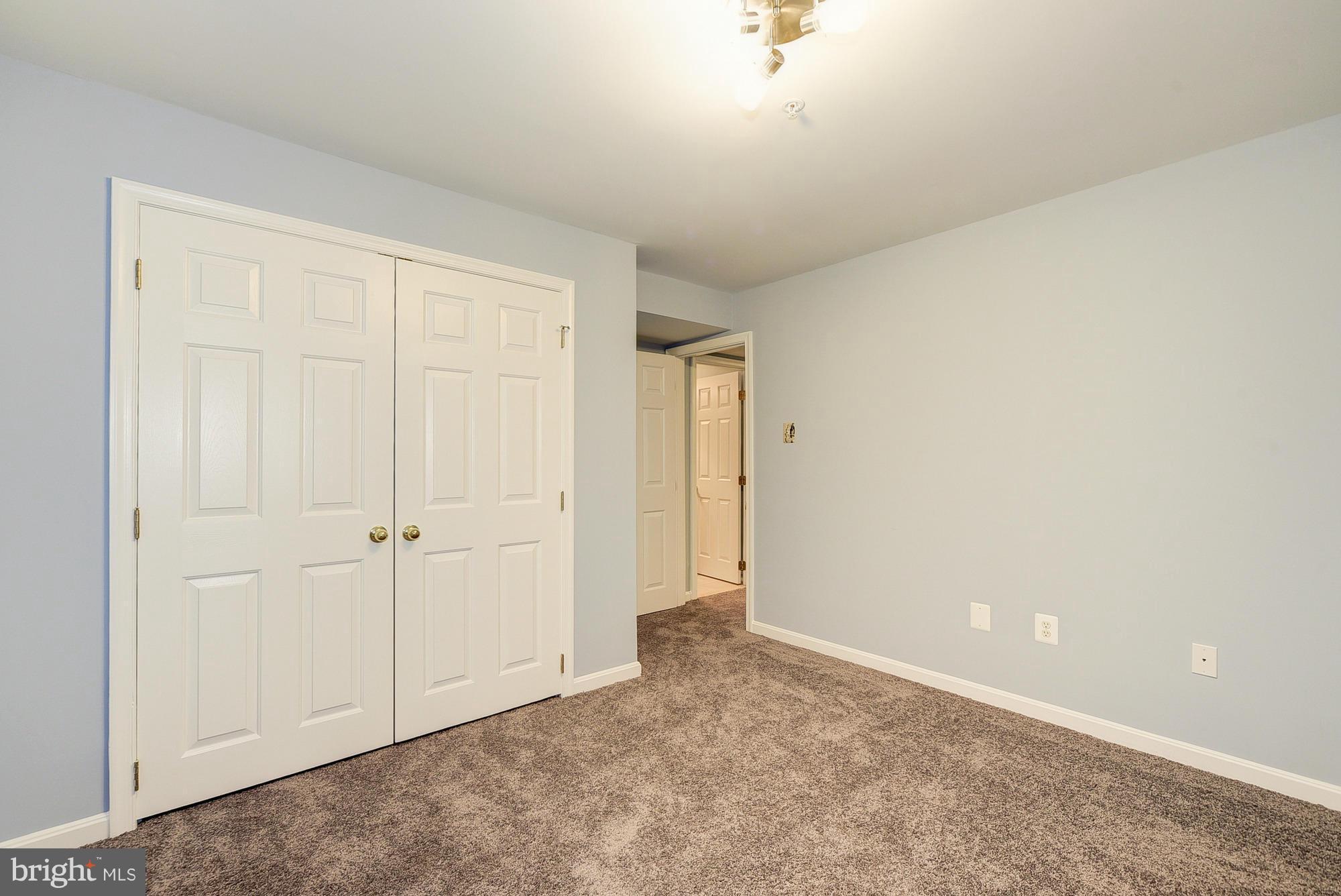 11204 Snowden Pond Road Laurel, MD 20708 - Photo 27 of 30 a view of an empty room