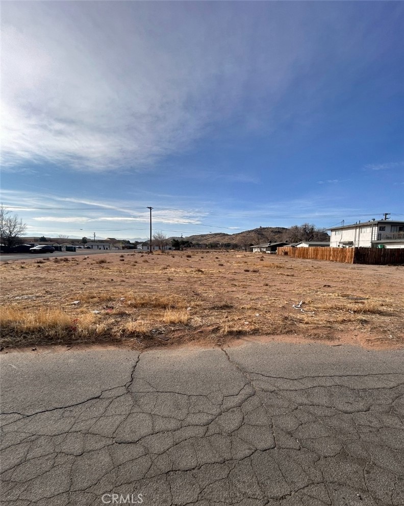 0 Broken Bow Road Apple Valley, CA 92307 - Photo 2 of 3