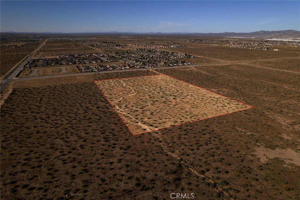 0 Racoon Avenue Adelanto, CA 92301 - Photo 7 of 9