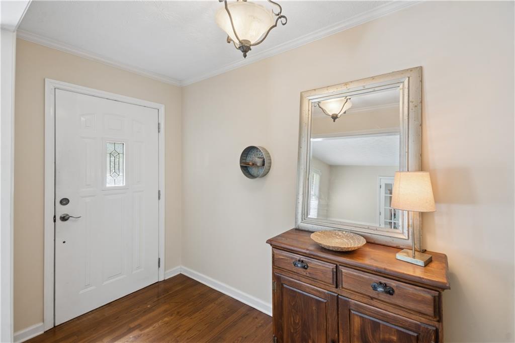 240 Gilbert Road Fayetteville, GA 30214 - Photo 4 of 36
