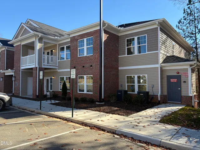 $379,320 | 618 Weather Ridge Lane, Unit 28, Cary, NC 27513