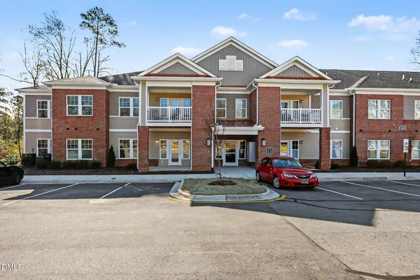 $354,320 | 618 Weather Ridge Lane, Unit 28, Cary, NC 27513