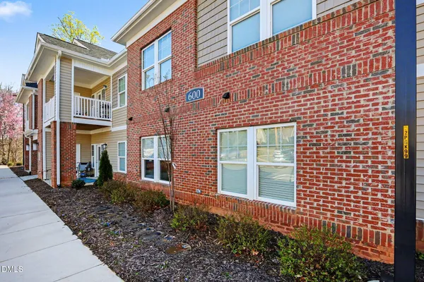 $354,320 | 618 Weather Ridge Lane, Unit 28, Cary, NC 27513