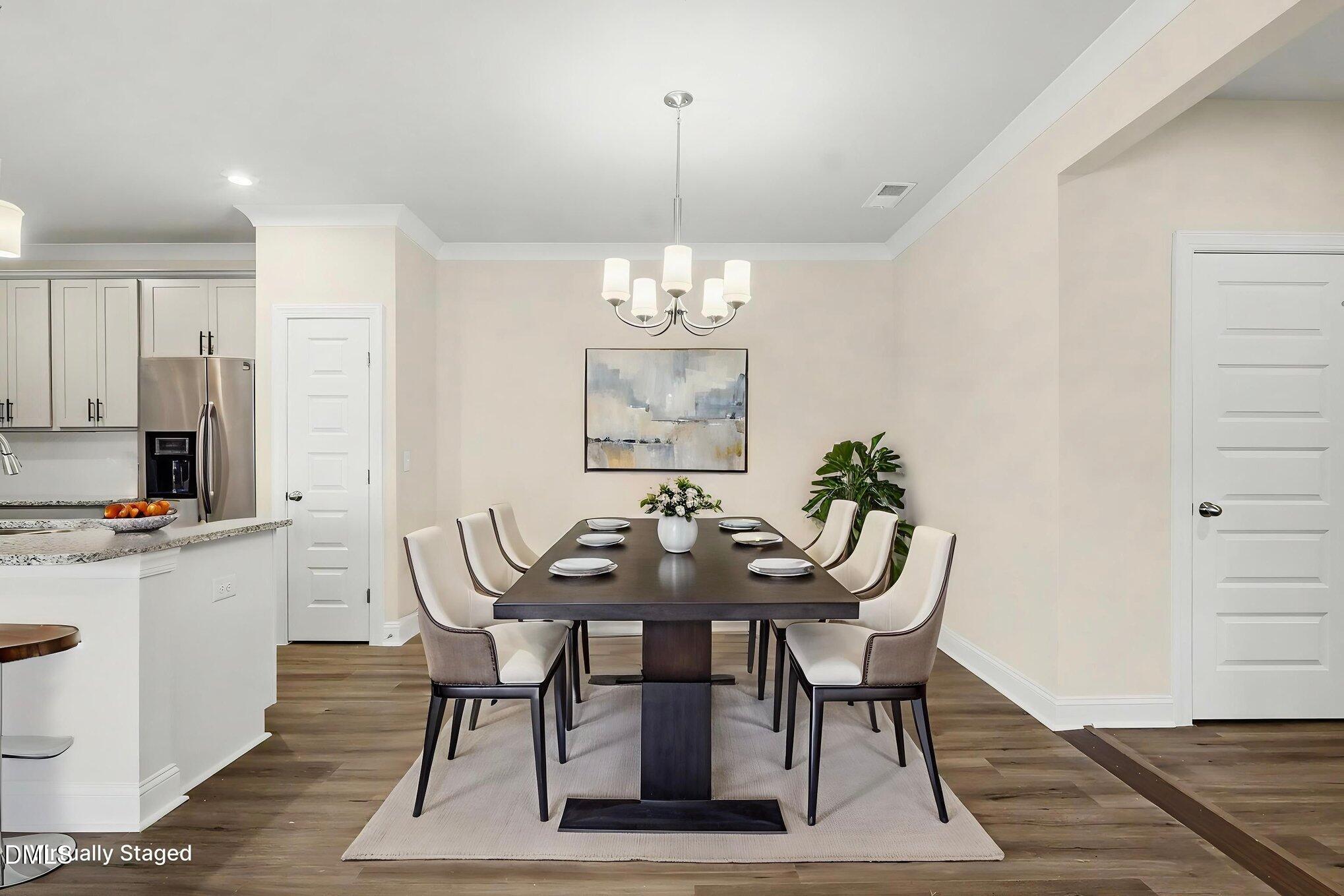618 Weather Ridge Lane, Unit 28 Cary, NC 27513 - Photo 8 of 36 014_file_9317