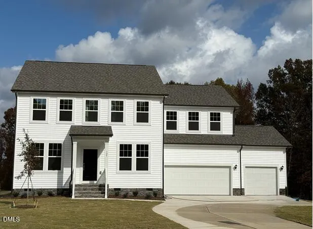 $513,410 | 125 Celtic Lane, Lillington, NC 27546