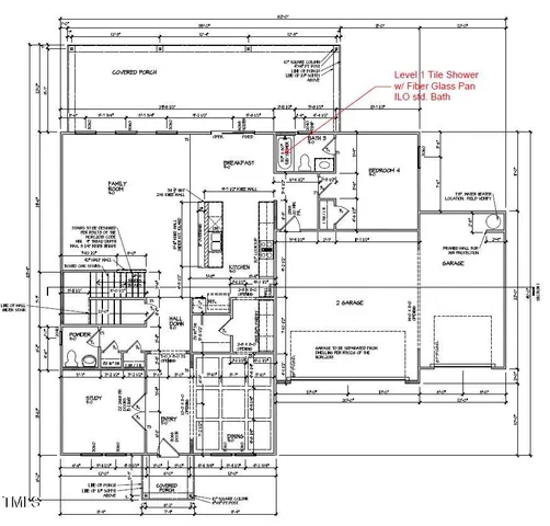 $513,410 | 125 Celtic Lane, Lillington, NC 27546