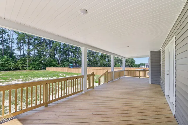 $513,410 | 125 Celtic Lane, Lillington, NC 27546