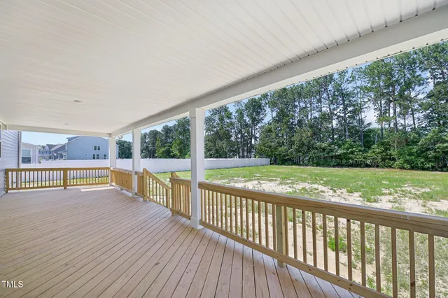 $513,410 | 125 Celtic Lane, Lillington, NC 27546