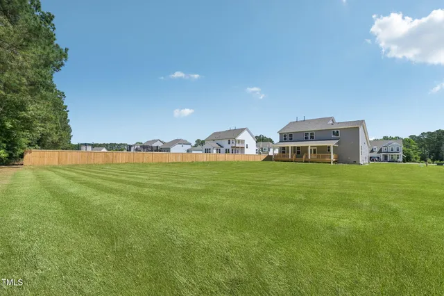 $513,410 | 125 Celtic Lane, Lillington, NC 27546