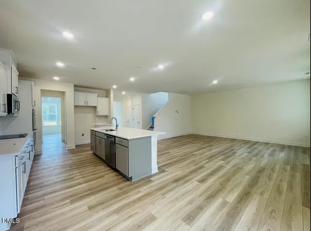 $513,410 | 125 Celtic Lane, Lillington, NC 27546