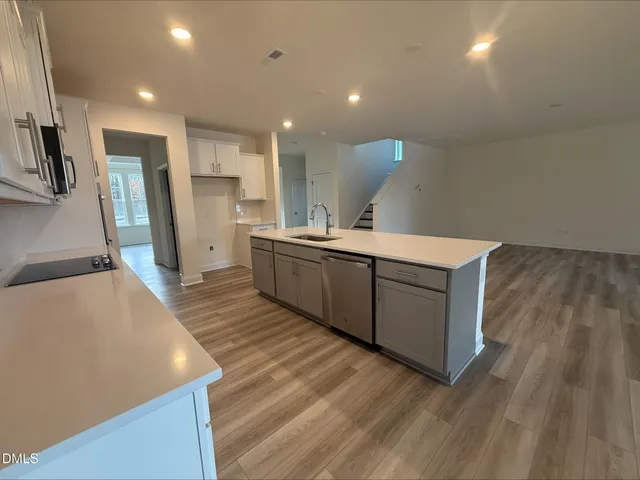 $513,410 | 125 Celtic Lane, Lillington, NC 27546