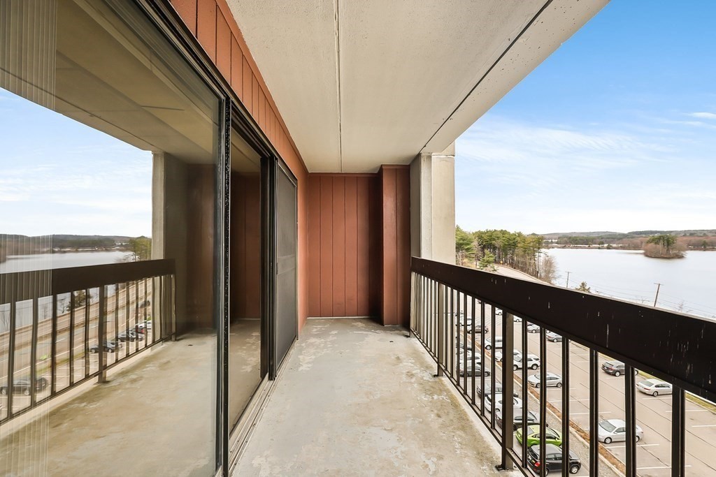 1500 Worcester Road, Unit 710 Framingham, MA 01702 - Photo 18 of 33 a view of balcony