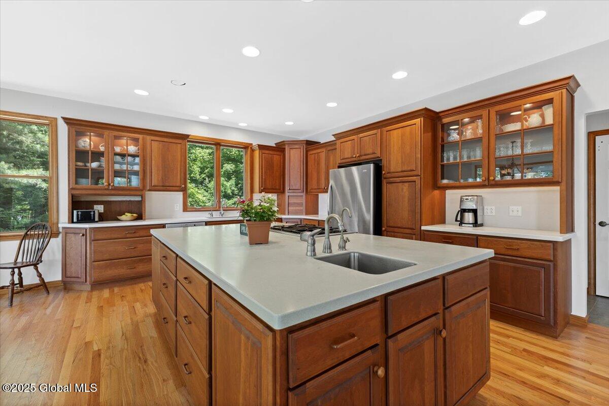 1695 Pilot Knob Road Kattskill Bay, NY 12844 - Photo 19 of 73 29-IMG_0511