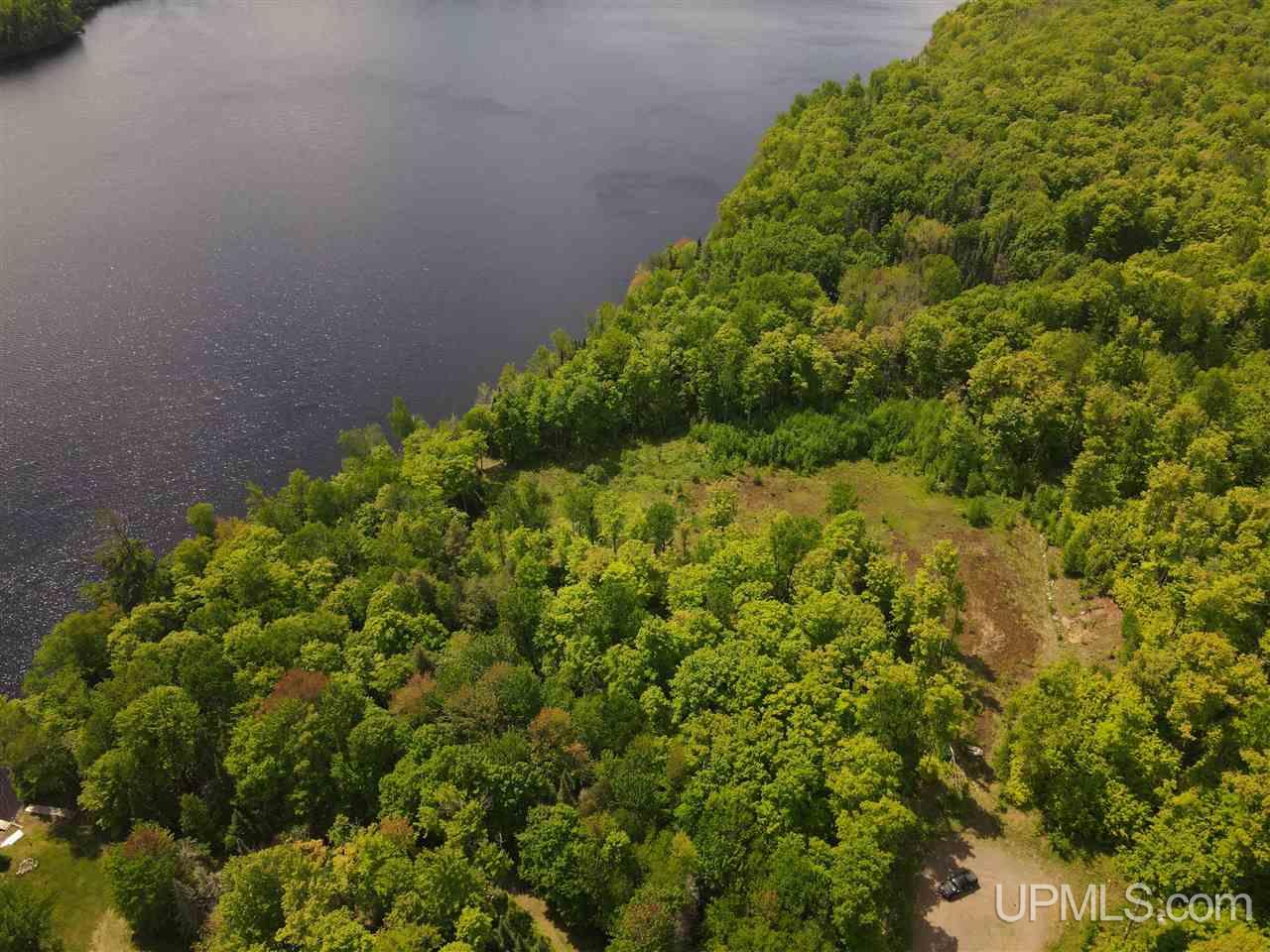 Tbd West Tamarack Lake Road, Unit 17 Iron River, MI 49935 - Photo 2 of 45