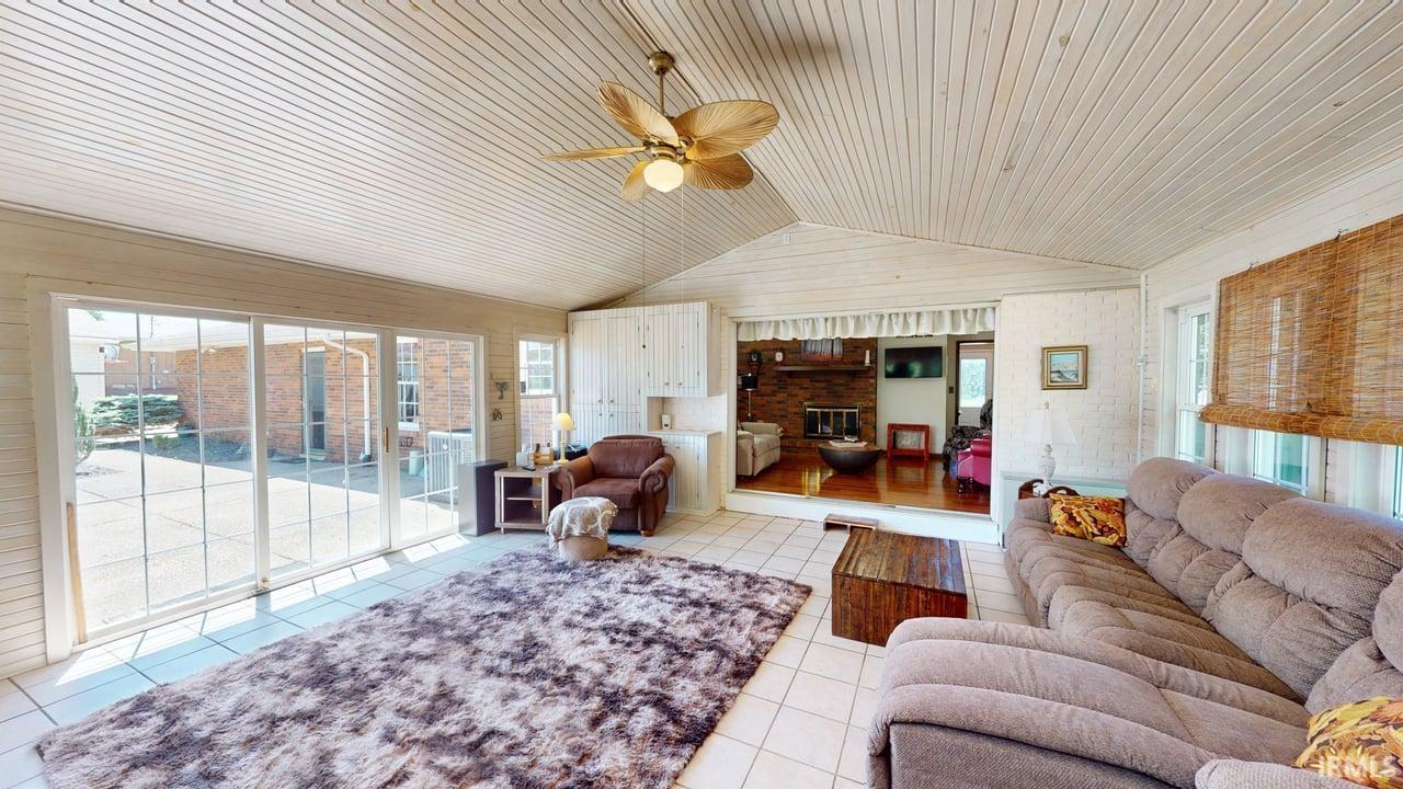 1852 West Division Road Jasper, IN 47546 - Photo 14 of 45