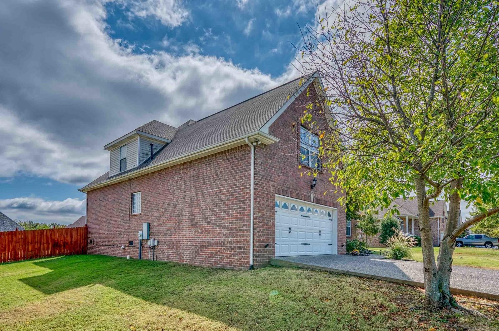 615 Briarhill Road Lebanon, TN 37087 - Photo 3 of 25 Gallery Image 3