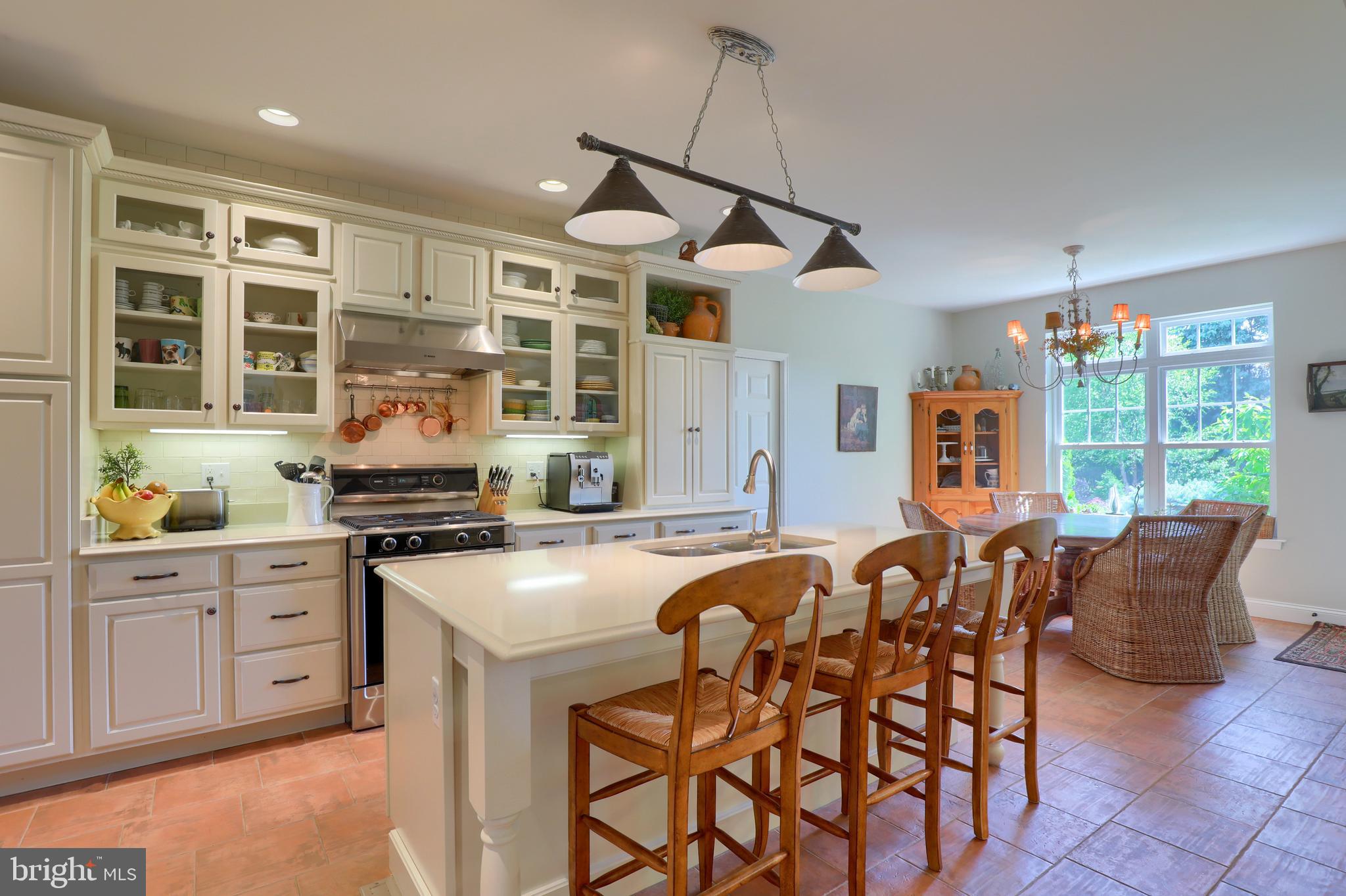 669 Dorset Street Lititz, PA 17543 - Photo 13 of 49 Kitchen and Breakfast Area