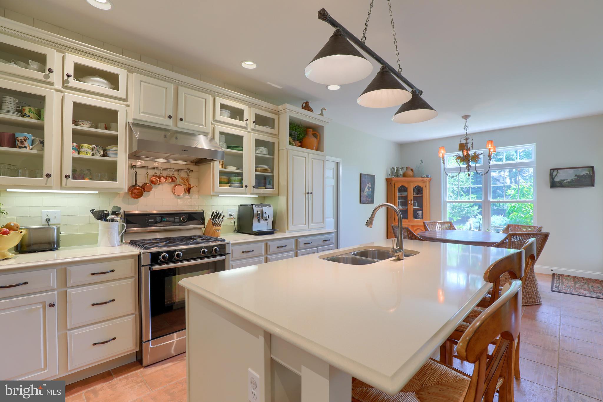 669 Dorset Street Lititz, PA 17543 - Photo 15 of 49 Quartz Counter Tops in Kitchen