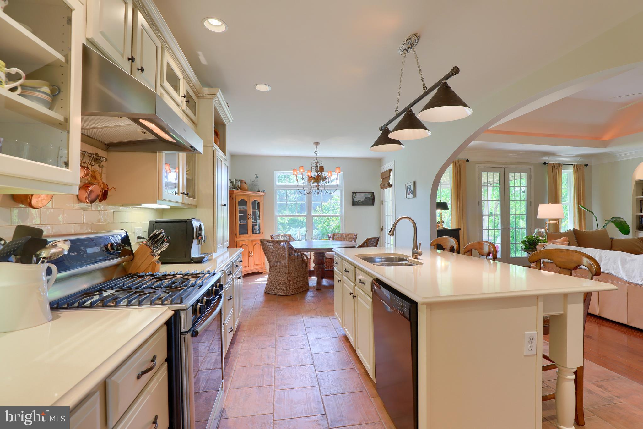 669 Dorset Street Lititz, PA 17543 - Photo 17 of 49 Kitchen