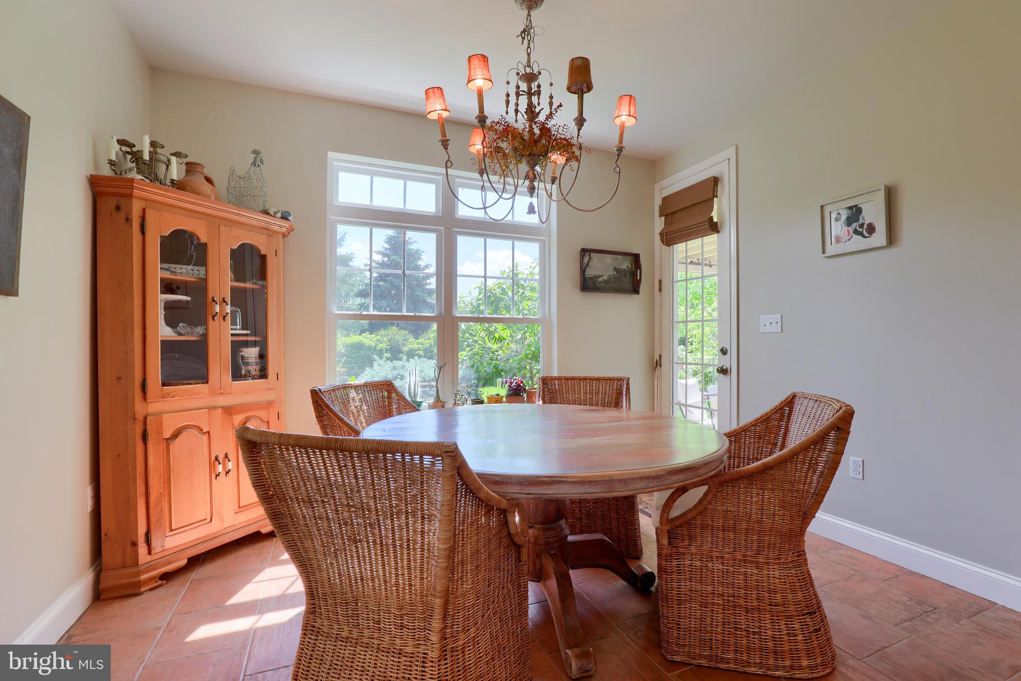 669 Dorset Street Lititz, PA 17543 - Photo 19 of 49 Breakfast Area