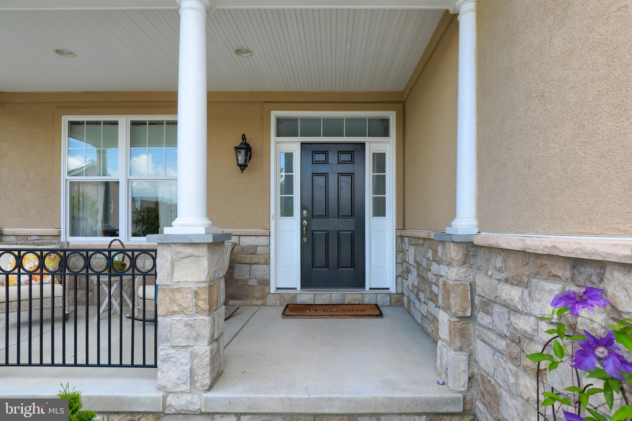 669 Dorset Street Lititz, PA 17543 - Photo 3 of 49 Front Entrance