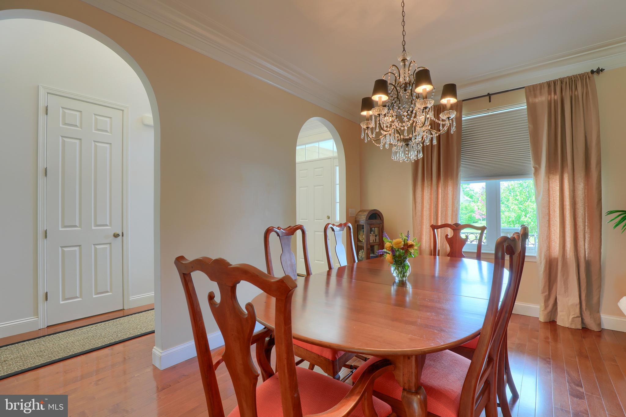 669 Dorset Street Lititz, PA 17543 - Photo 25 of 49 Dining Room