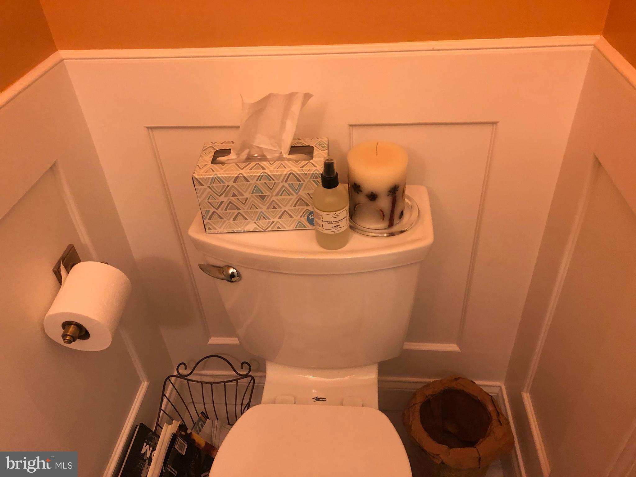 669 Dorset Street Lititz, PA 17543 - Photo 27 of 49 Powder Room