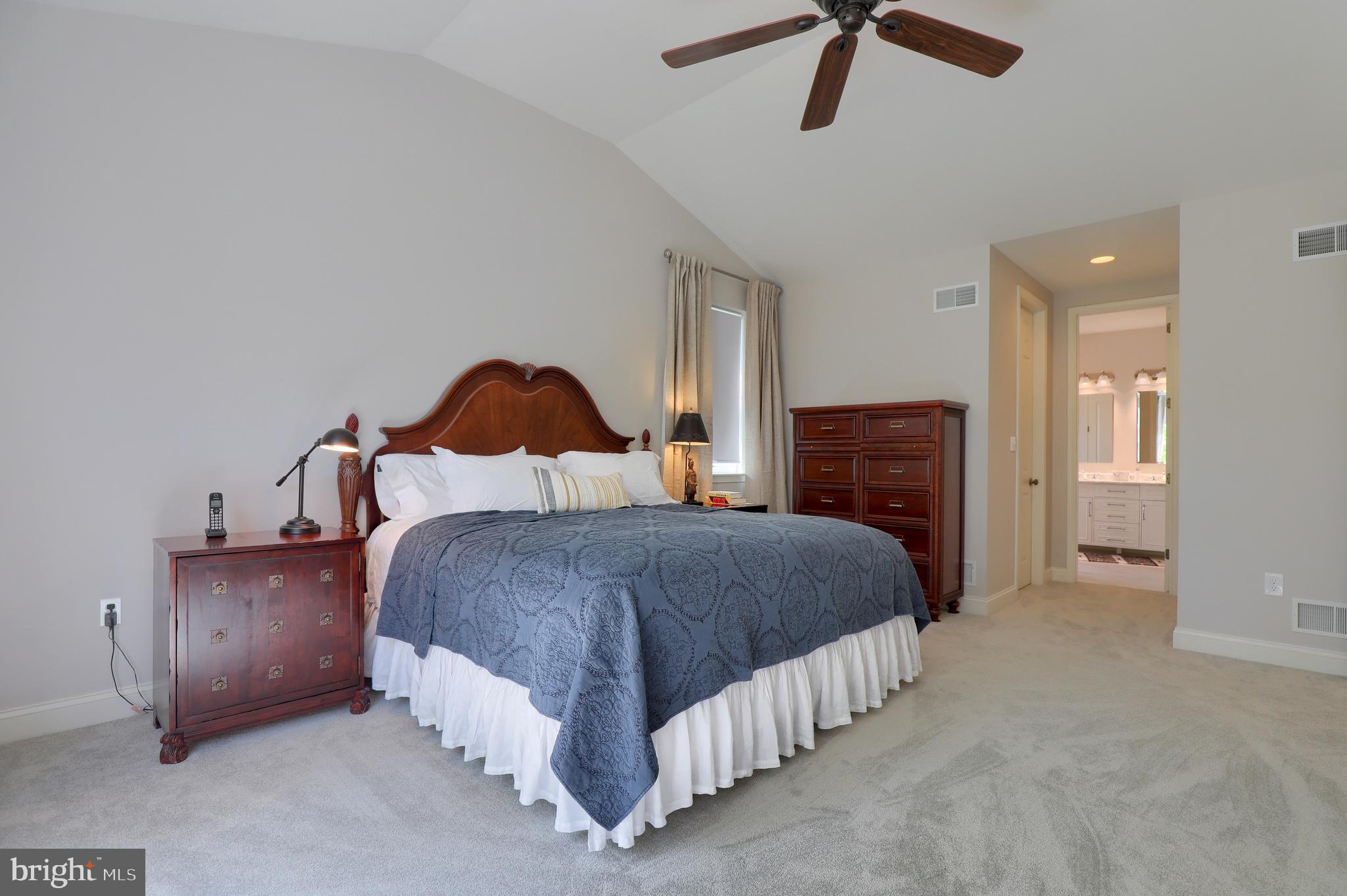 669 Dorset Street Lititz, PA 17543 - Photo 29 of 49 Master Suite