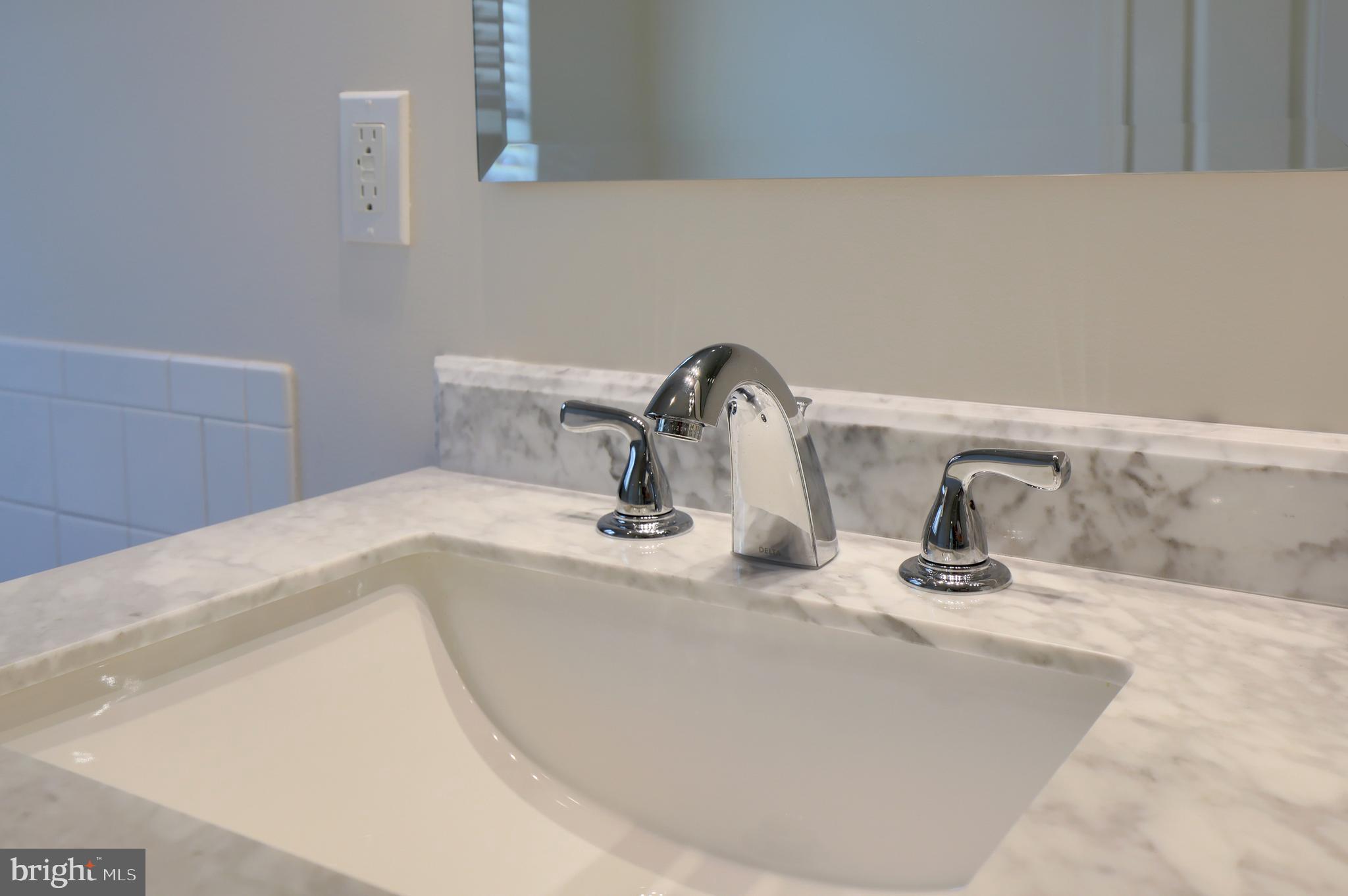 669 Dorset Street Lititz, PA 17543 - Photo 31 of 49 Double Vanity in Master Bathroom