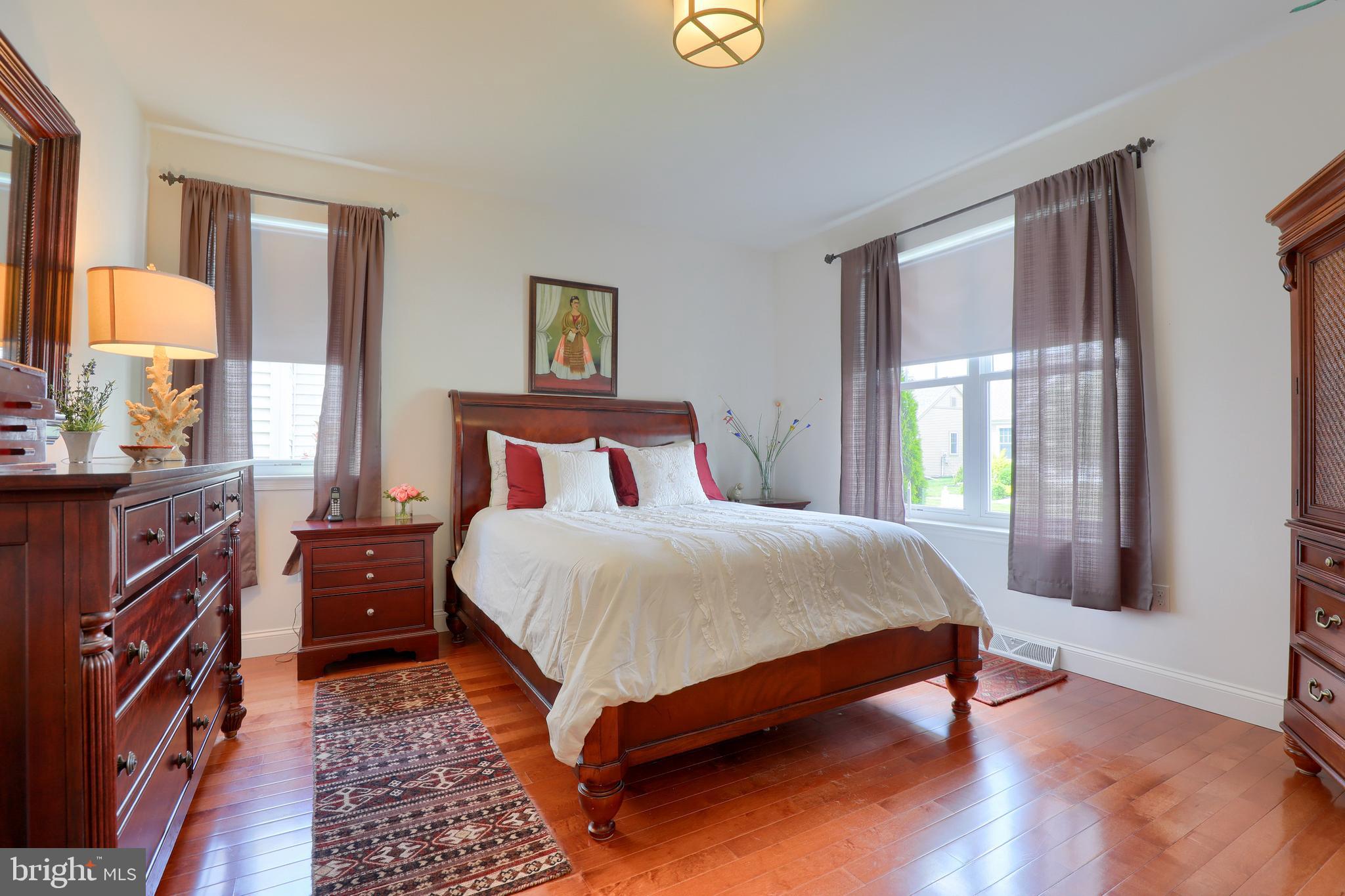 669 Dorset Street Lititz, PA 17543 - Photo 33 of 49 Bedroom Two