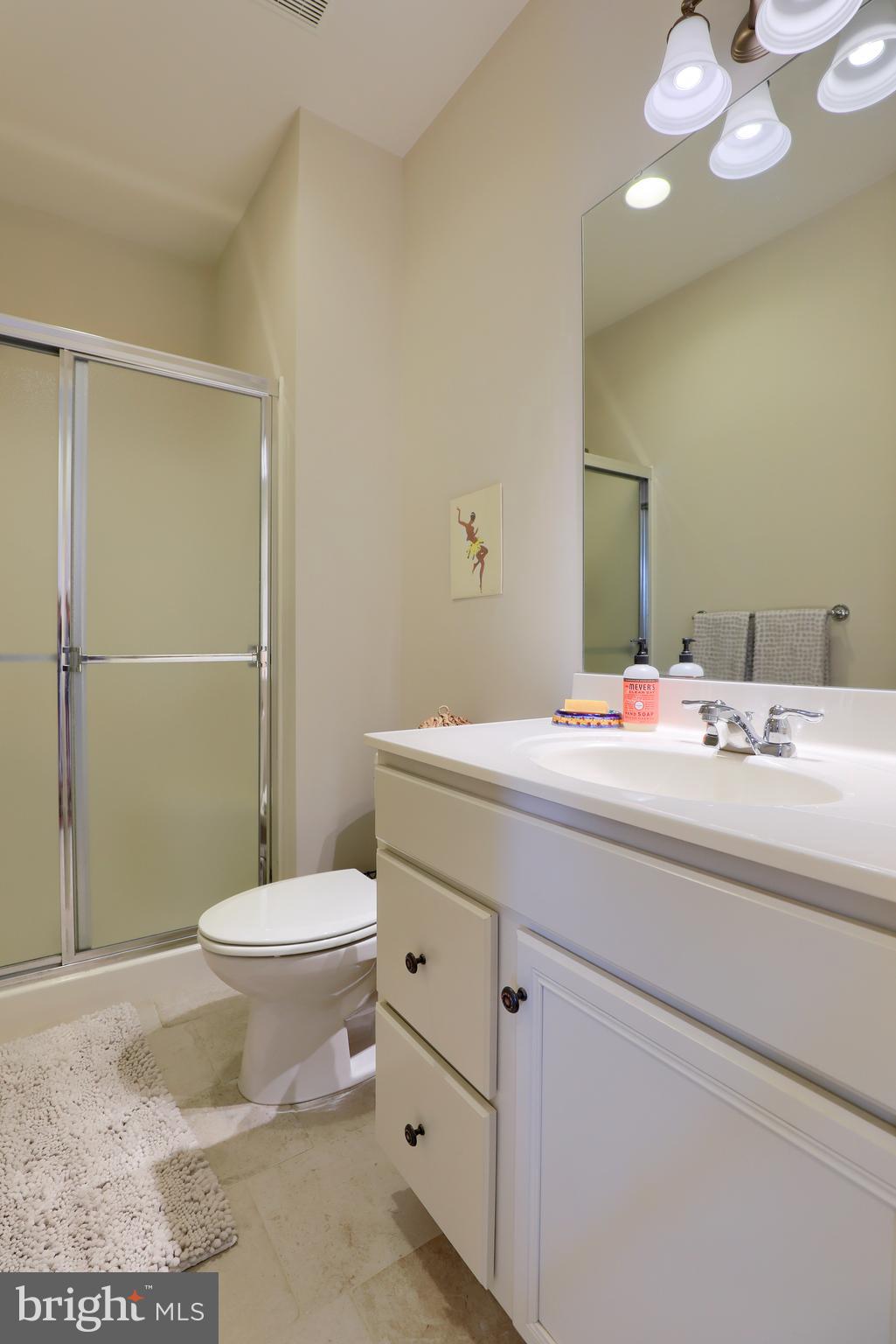 669 Dorset Street Lititz, PA 17543 - Photo 35 of 49 Hall Bathroom