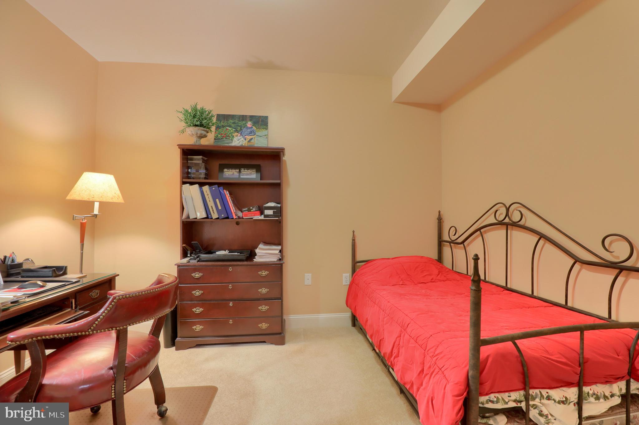 669 Dorset Street Lititz, PA 17543 - Photo 42 of 49 Office in Lower Level