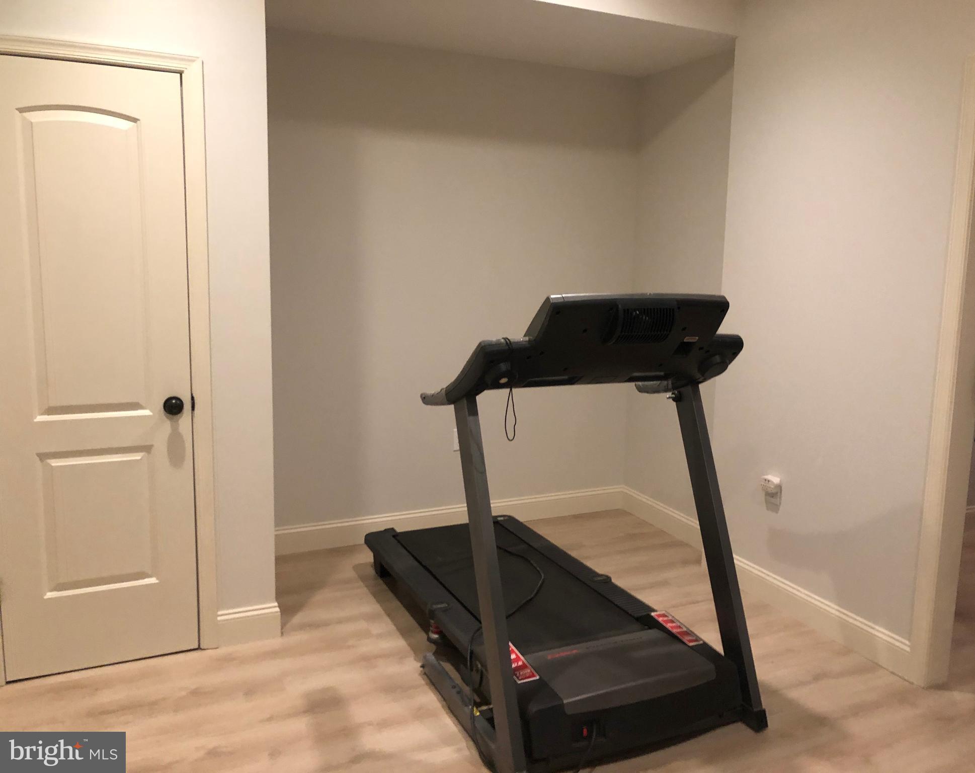669 Dorset Street Lititz, PA 17543 - Photo 43 of 49 Exercise Room in Lower Level