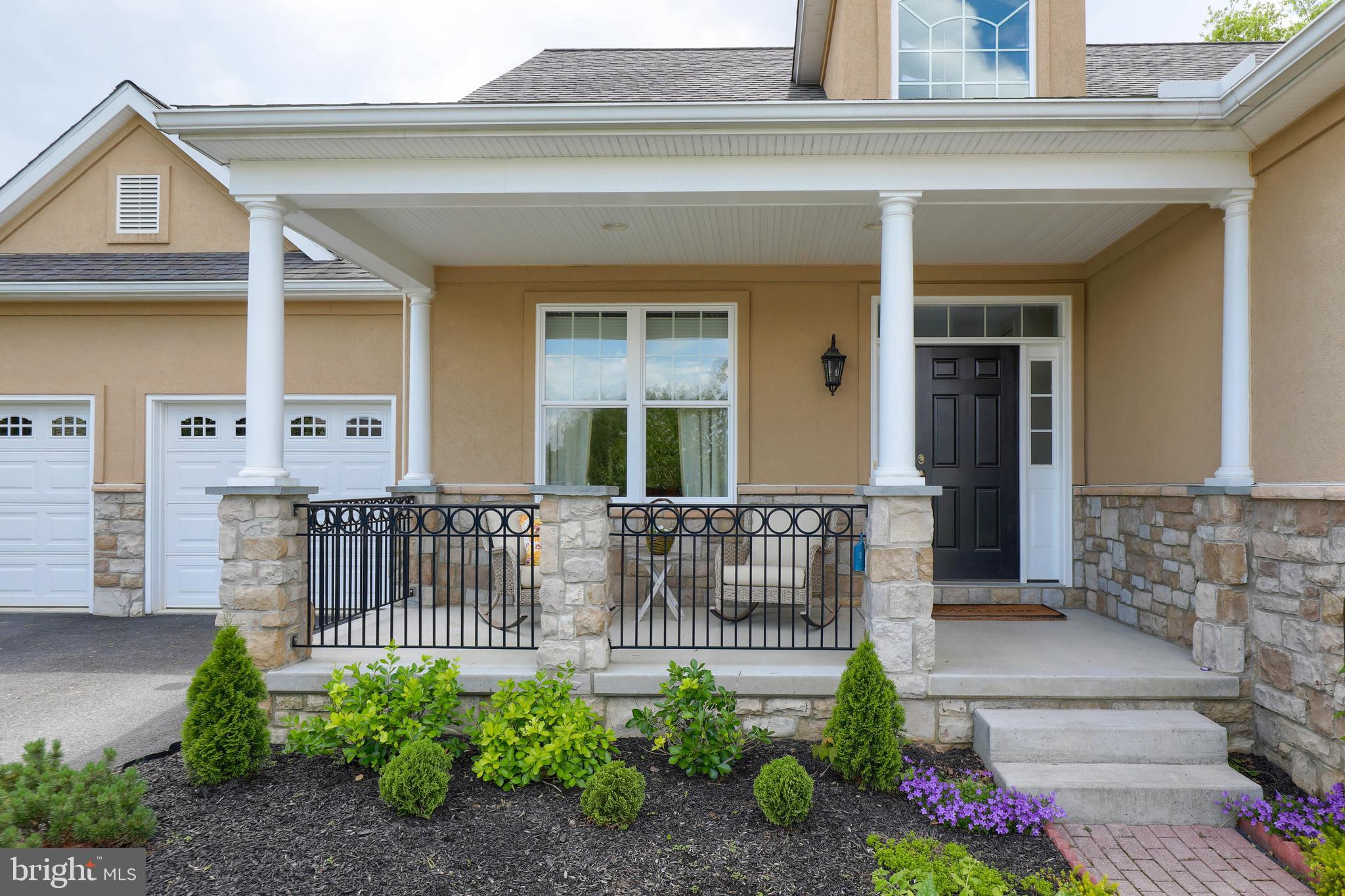 669 Dorset Street Lititz, PA 17543 - Photo 49 of 49 Front Porch