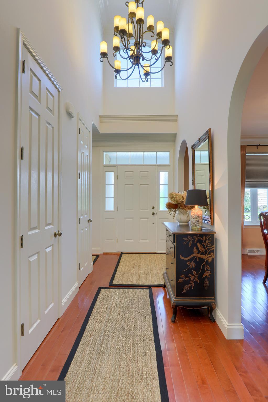 669 Dorset Street Lititz, PA 17543 - Photo 6 of 49 Entrance Foyer