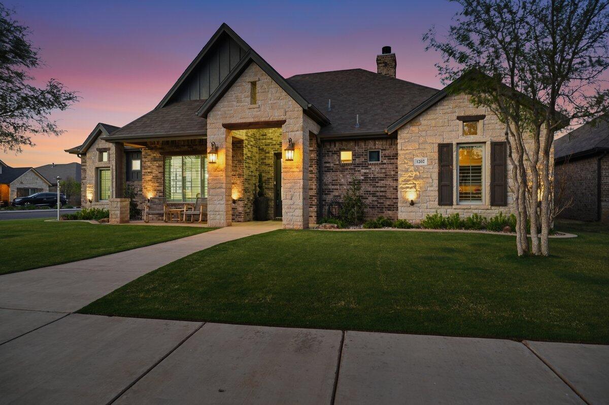 1202 North 14th Place Wolfforth, TX 79382 - Photo 4 of 75 nmkmtwilight-2
