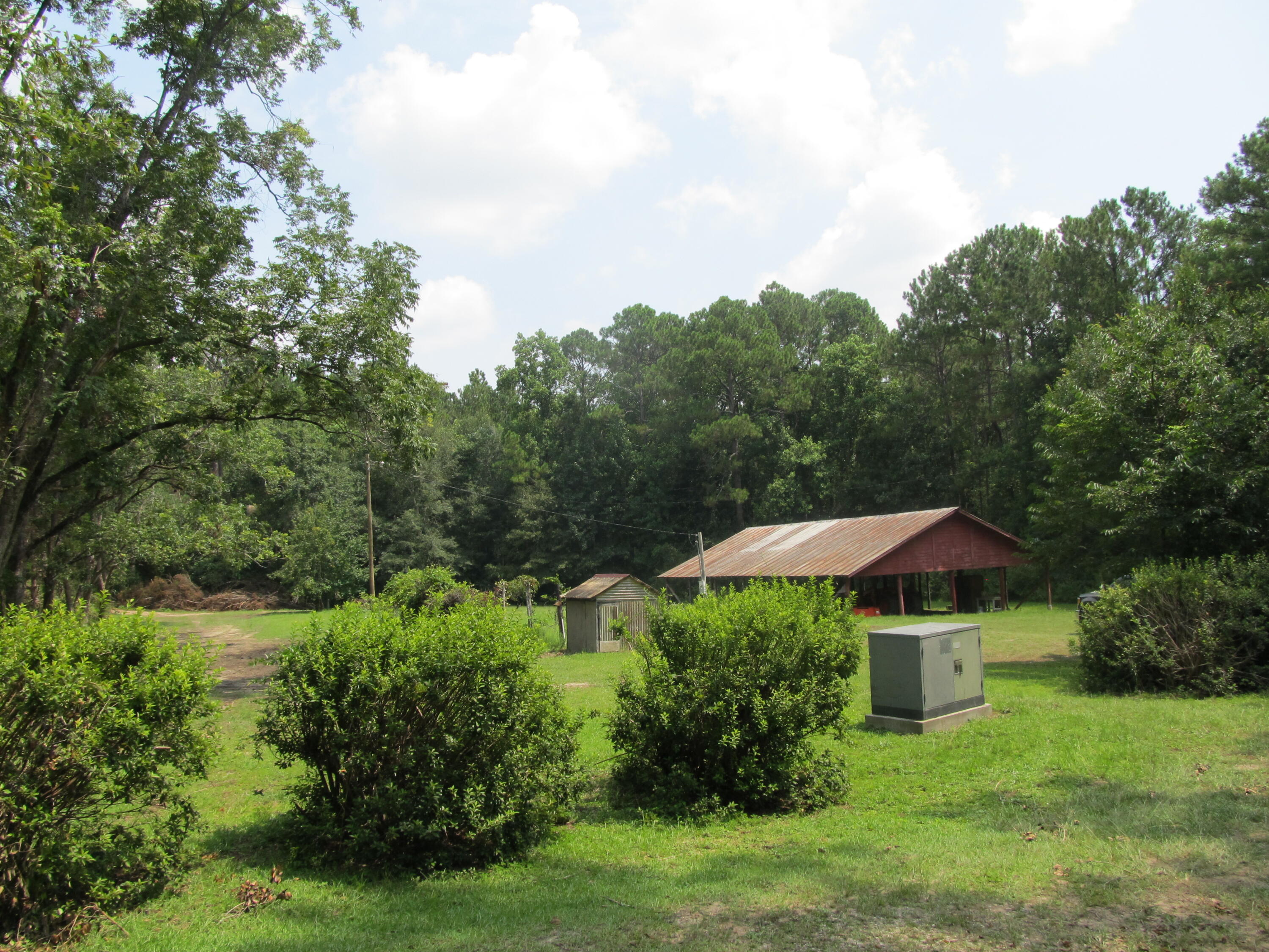 2684 Bob Sikes Road DeFuniak Springs, FL 32435 - Photo 2 of 34 IMG_1937