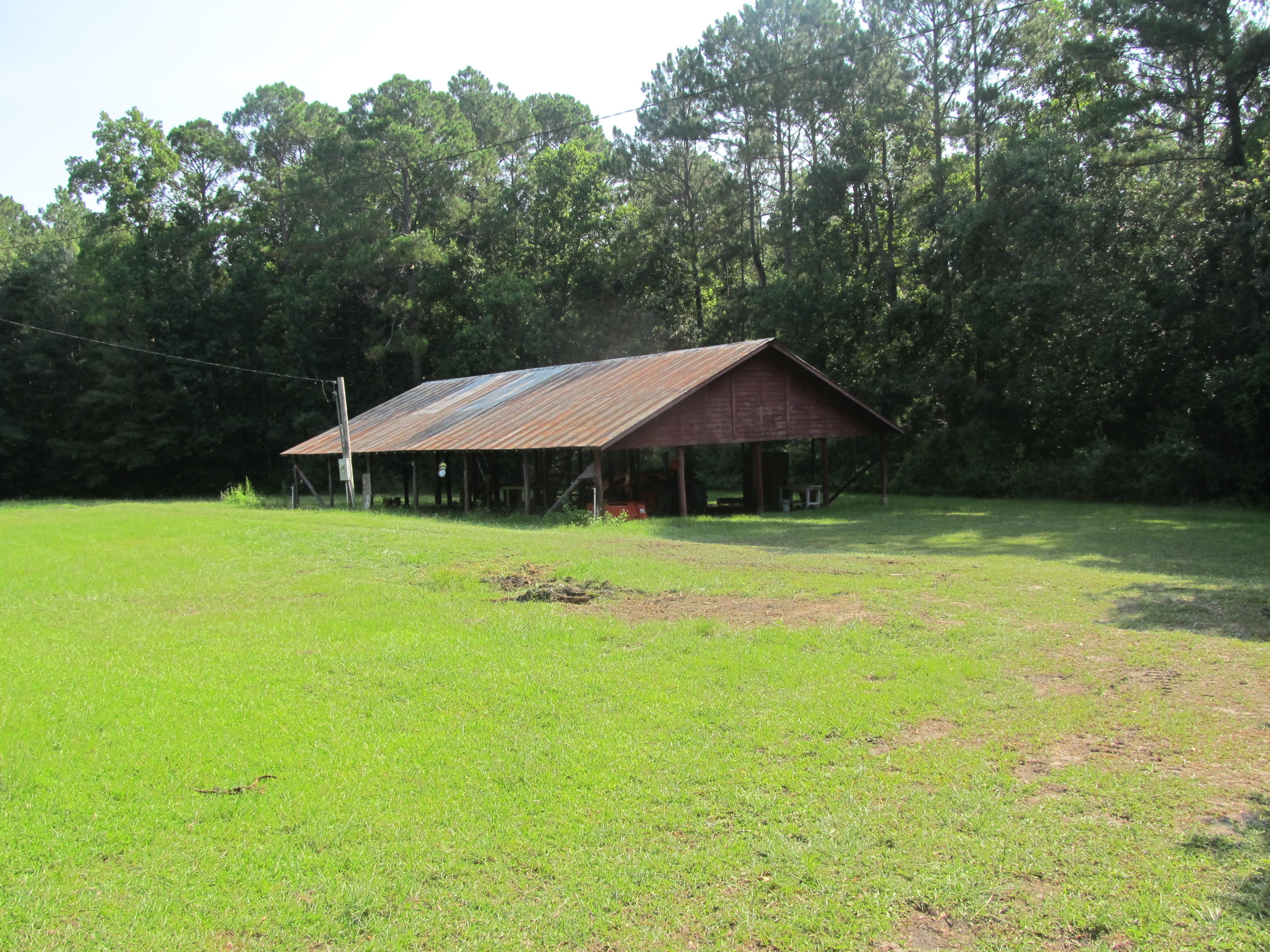 2684 Bob Sikes Road DeFuniak Springs, FL 32435 - Photo 26 of 34 IMG_1915