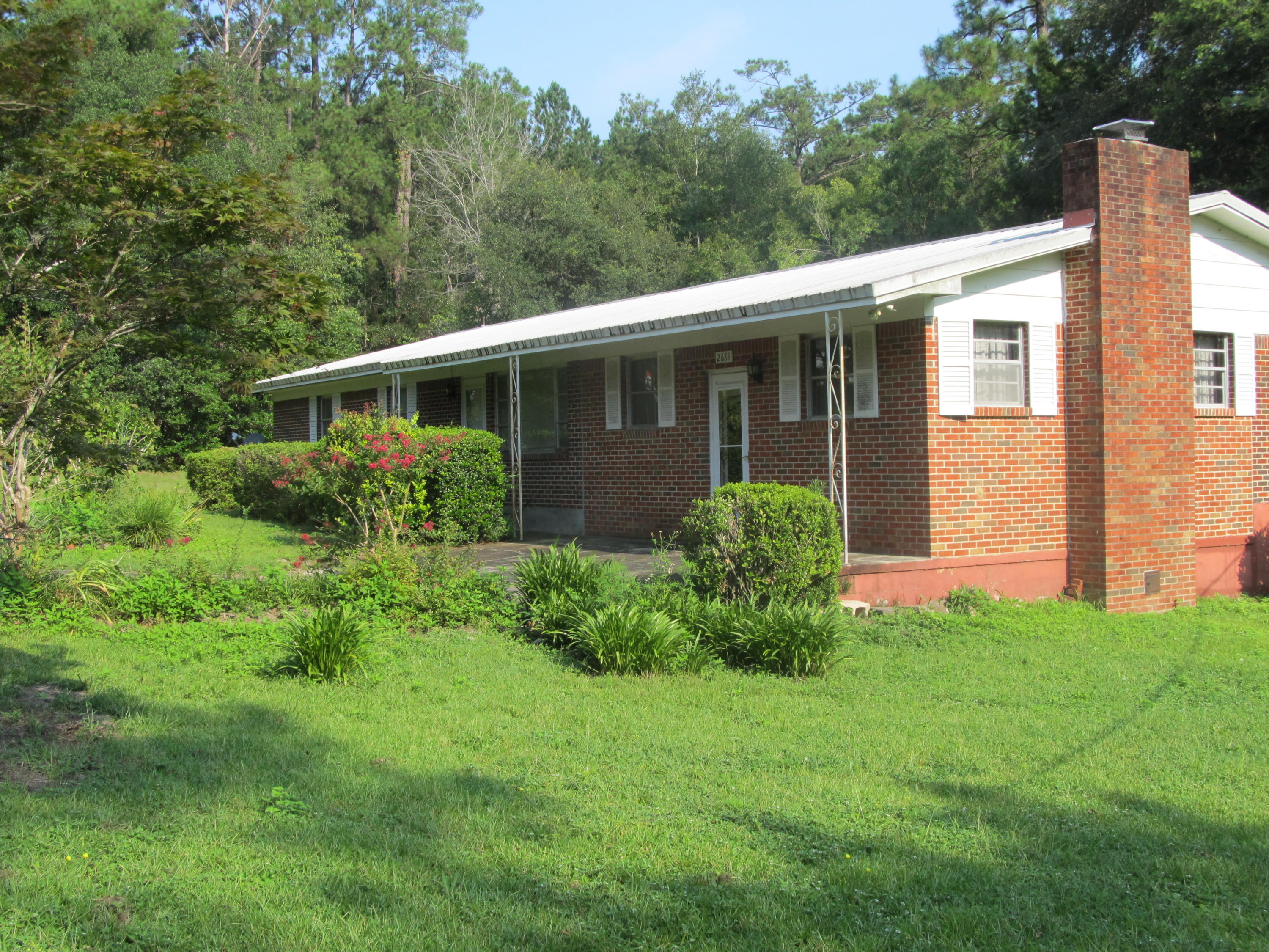2684 Bob Sikes Road DeFuniak Springs, FL 32435 - Photo 3 of 34 IMG_1905