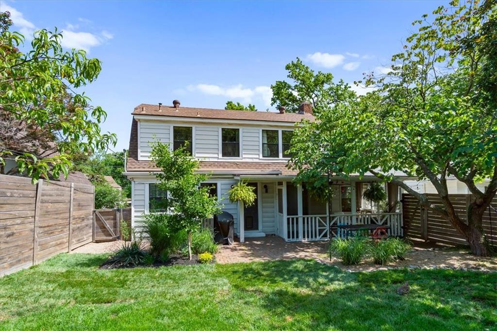 27 West Winthrope Road Kansas City, MO 64113 - Photo 34 of 34