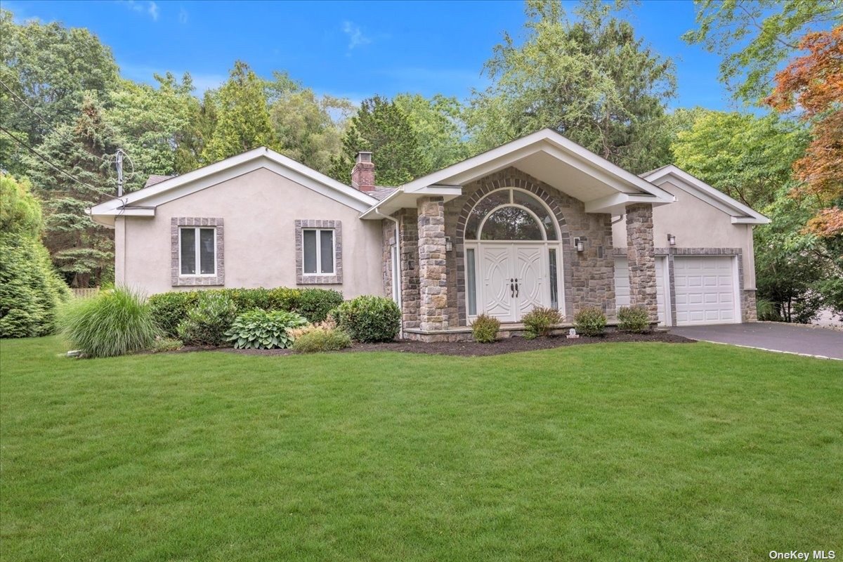58 Hawxhurst Road Cold Spring Harbor, NY 11724 - Photo 1 of 1 Gallery Image 1