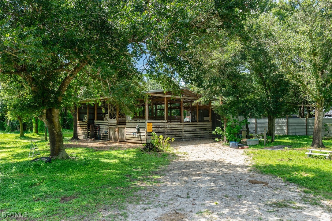 19201 Matt Road North Fort Myers, FL 33917 - Photo 17 of 32