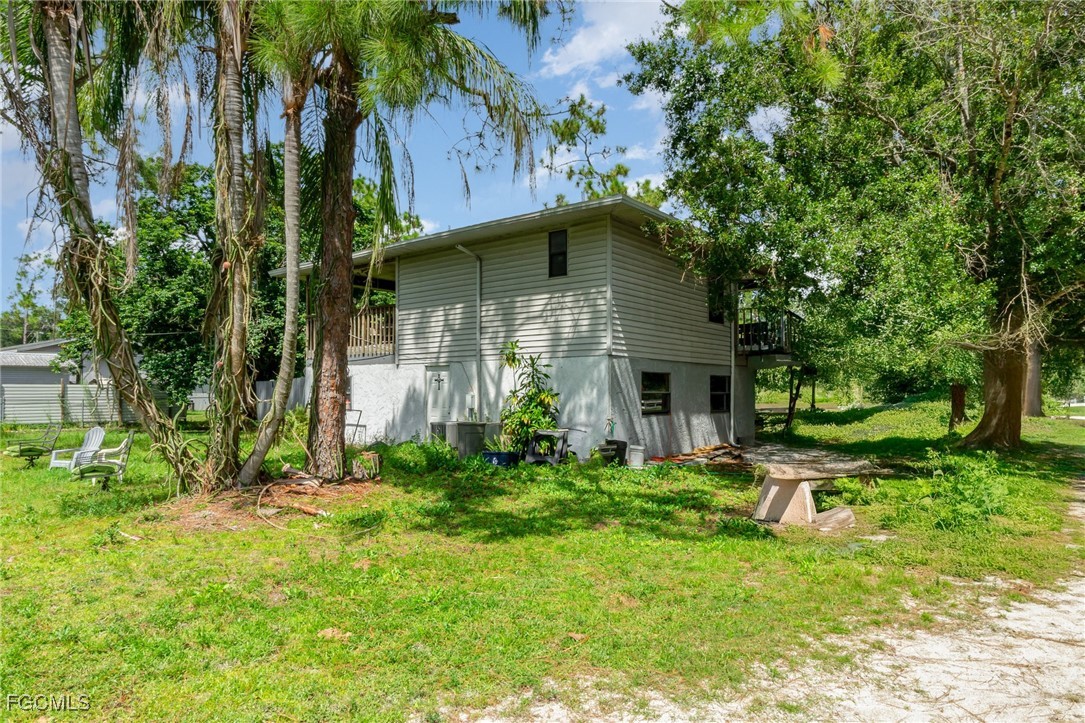 19201 Matt Road North Fort Myers, FL 33917 - Photo 20 of 32