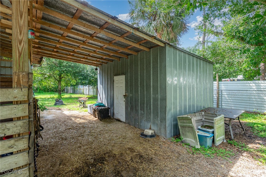19201 Matt Road North Fort Myers, FL 33917 - Photo 23 of 32